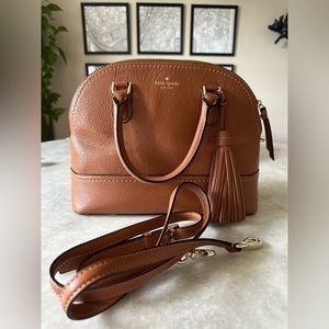 Gently used Kate Spade Purse